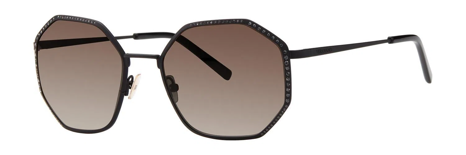 Vera Wang Chaunte Sunglasses - view 3
